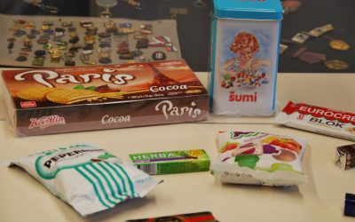 OSEMDESETA NA GIMNAZIJI LITIJA