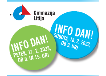 INFORMATIVNI DAN