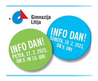 INFORMATIVNI DAN