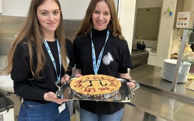 Dan Pi na Gimnaziji Litija